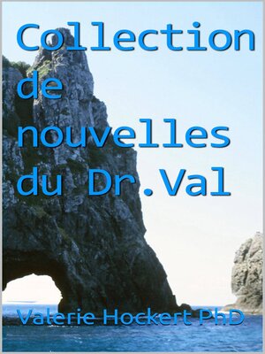 cover image of Collection de nouvelles du Dr. Val